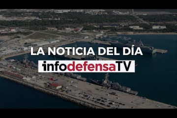 Estas son las nuevas infraestructuras que transformarán la Base Naval de Rota