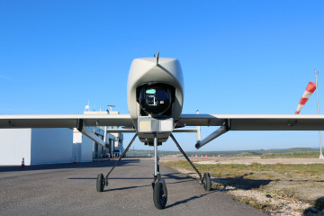 UAS Tecnobit Aertec