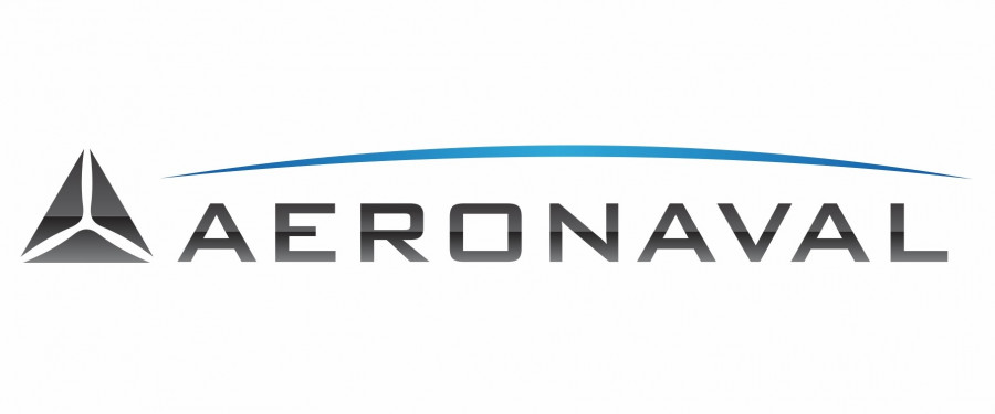 Logo circular Aeronaval1