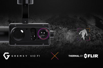 Gremsy   Thermal by FLIR   Article Header