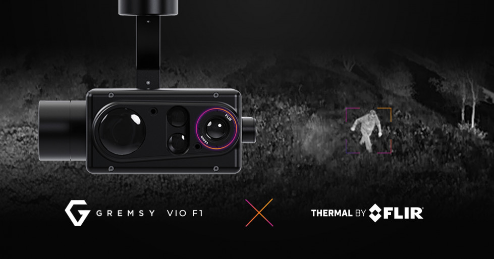 Gremsy   Thermal by FLIR   Article Header