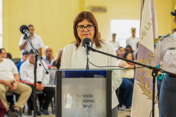 Patricia Bullrich