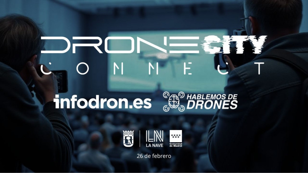 Hablemos de Drones se convierte en 