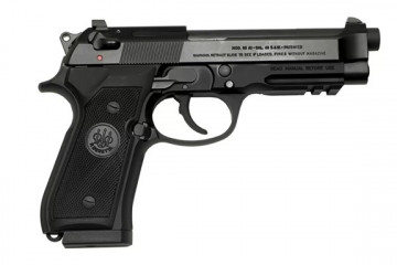 Beretta 92A1 SinergiaComercial