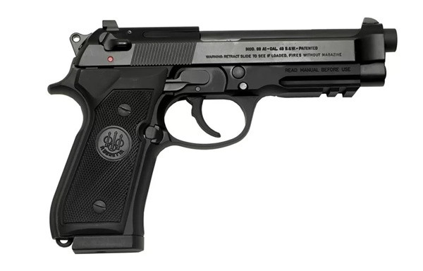 Beretta 92A1 SinergiaComercial