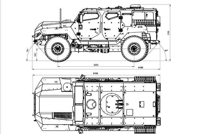 Patriot II Caiafa2