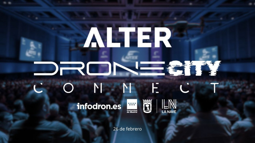 Alter Technology patrocinará las 