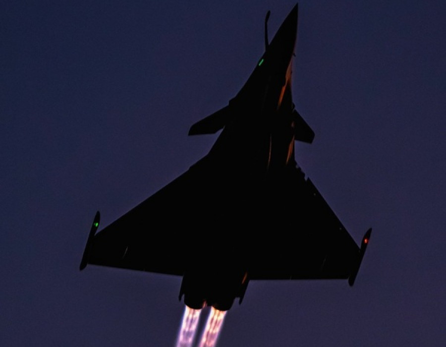 Rafale FuerzaAereaIndia feb2024 FuerzaAereaIndia 600px