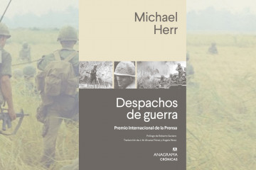 Despachos de guerra