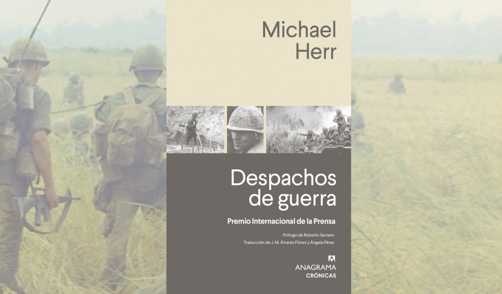 Despachos de guerra