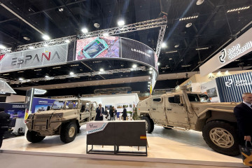 IDEX 2025 I