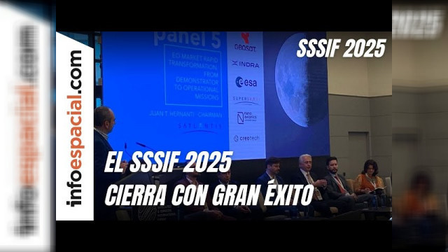 La séptima edición del SSSIF se celebrará en Málaga del 17 al 19 de febrero de 2026