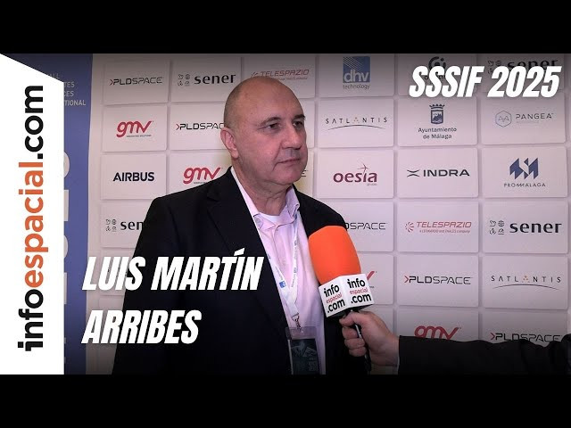 Luis Martín, Arribes: 