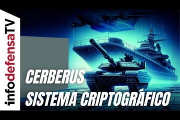 Cerberus, el sistema criptográfico diseñado por Oesía para el cifrado y la seguridad de información