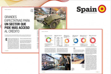 Captura Spain2025 noticia lanzamiento