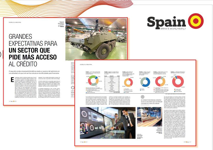 Captura Spain2025 noticia lanzamiento