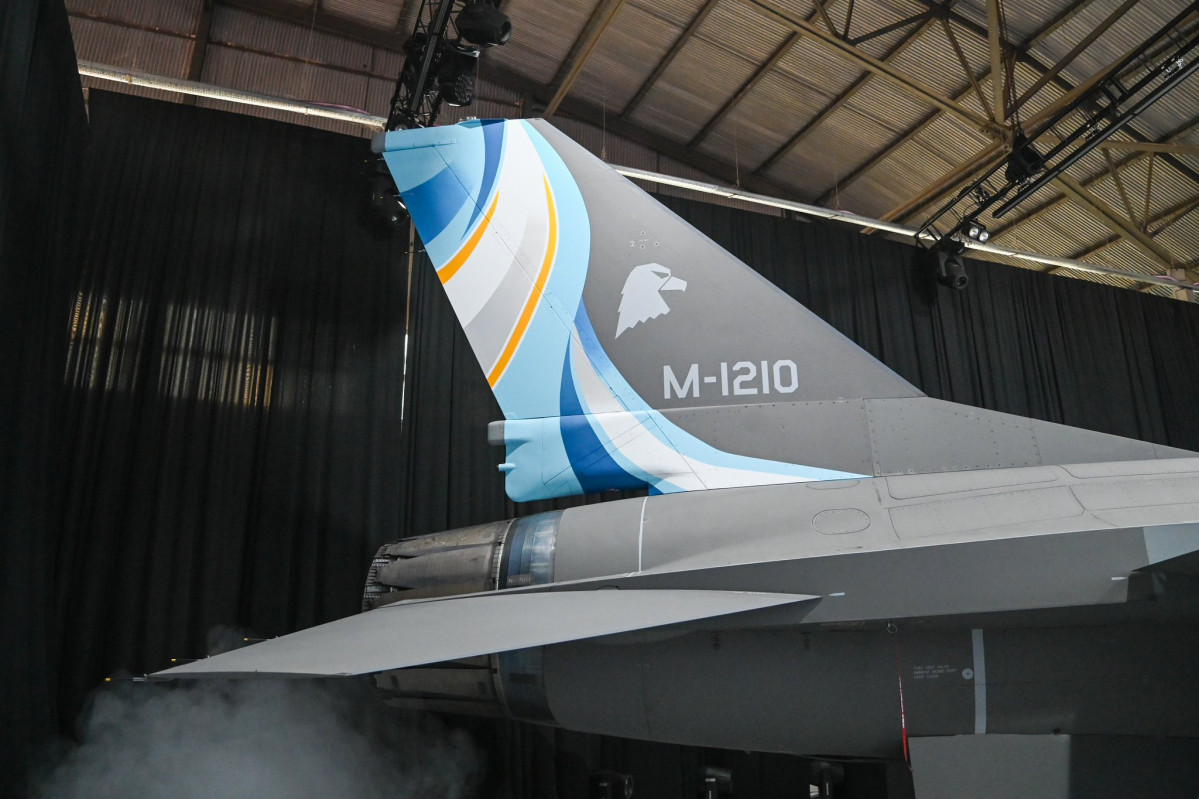 Presentacion F 16 3