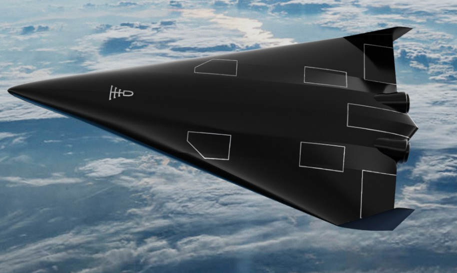 Alemania desarrolla un avión capaz de llevar satélites al espacio