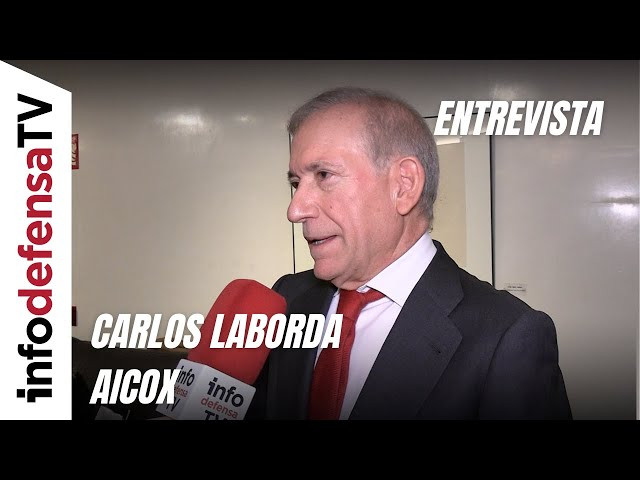 Carlos Laborda: 