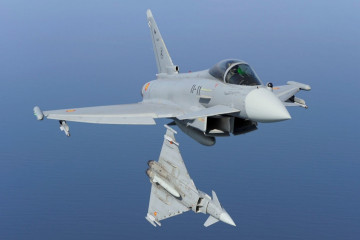 EUROFIGHTERS