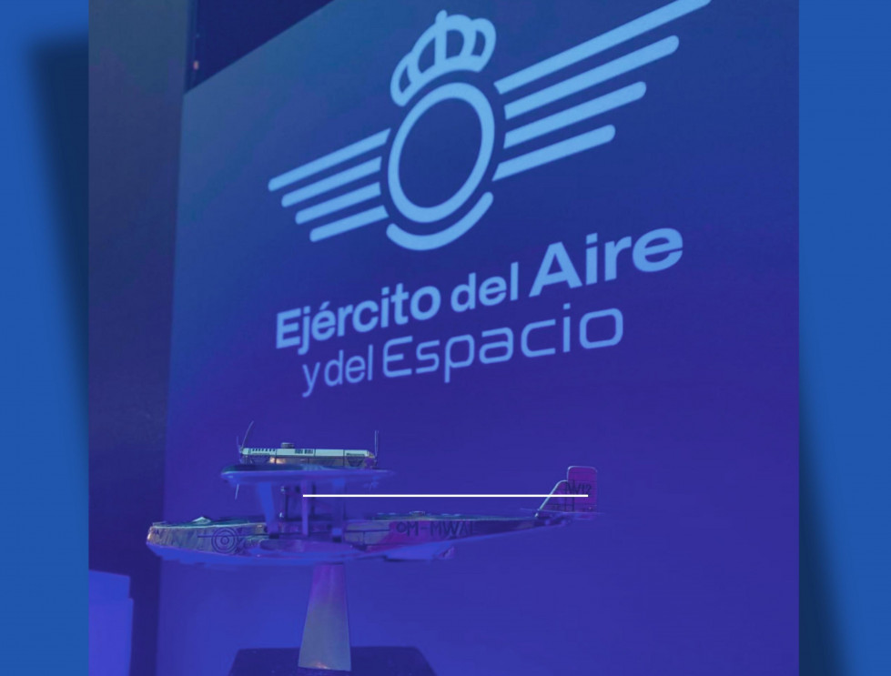 Premios Ejército del Aire