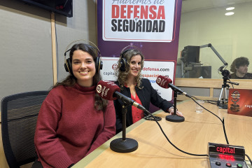 Podcast mujeres ingeniera