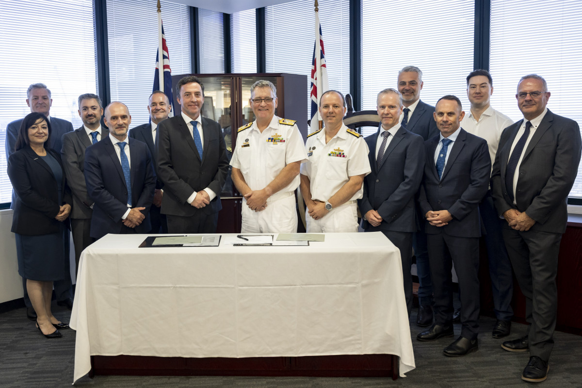 Navantia CeremonialSigning 19