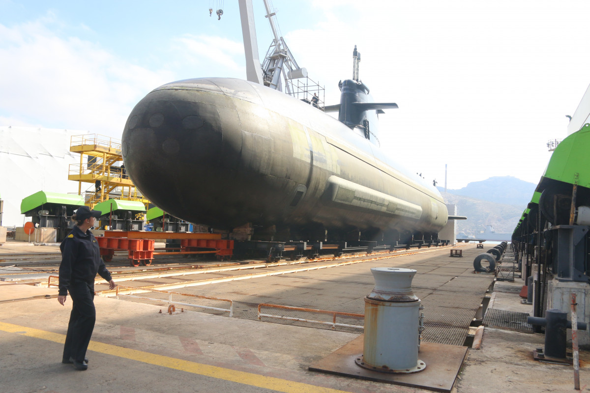 2025 01 20 21 submarino S 81 Cartagena (650)