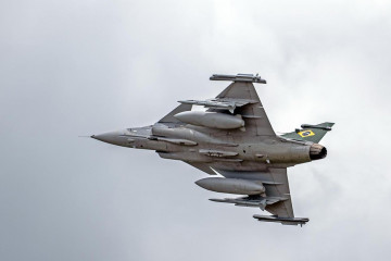 Gripen 2 (1)