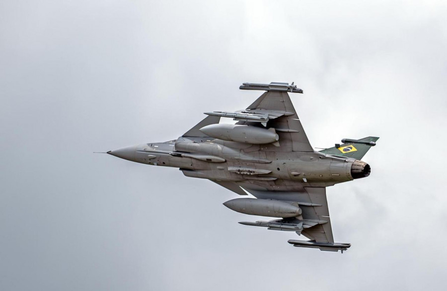 Gripen 2 (1)